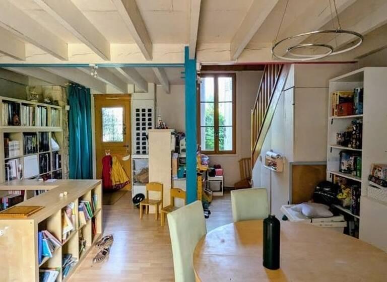 Maison à vendre, 84m², Bordeaux