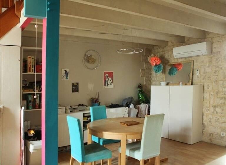 Maison à vendre, 84m², Bordeaux