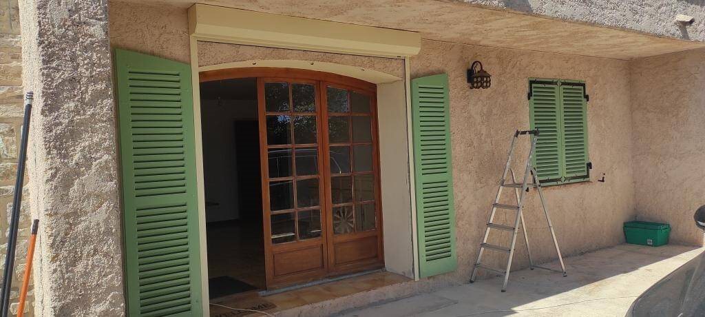 Maison à louer, 95m², Cuers