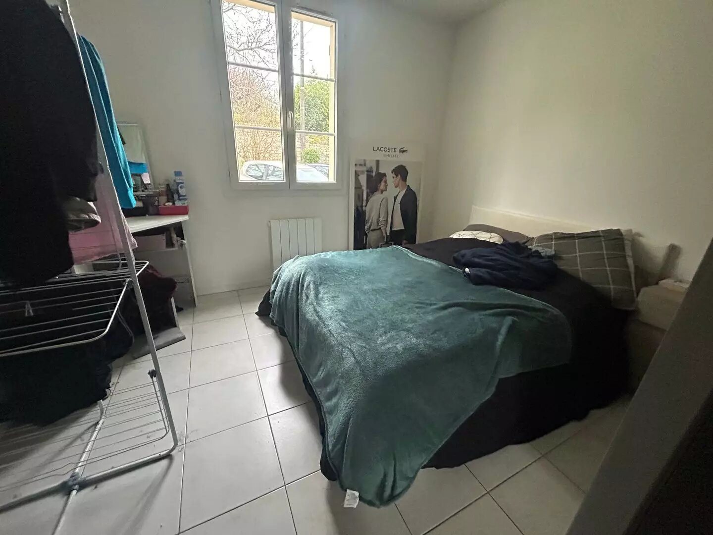 Appartement à louer, 36m², Pontpoint