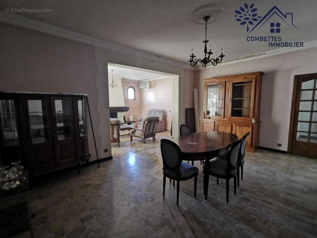 Maison à vendre, 196m², Montpellier