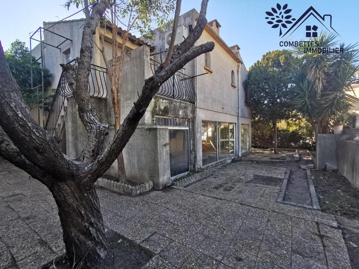 Maison à vendre, 196m², Montpellier