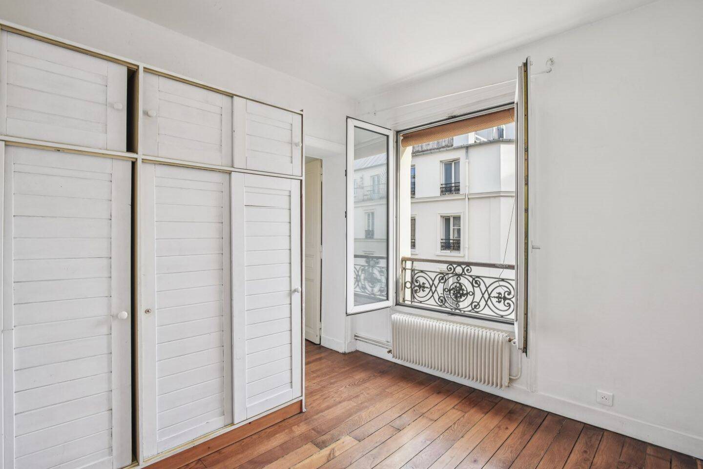 Appartement à vendre, 31m², Paris 11ème