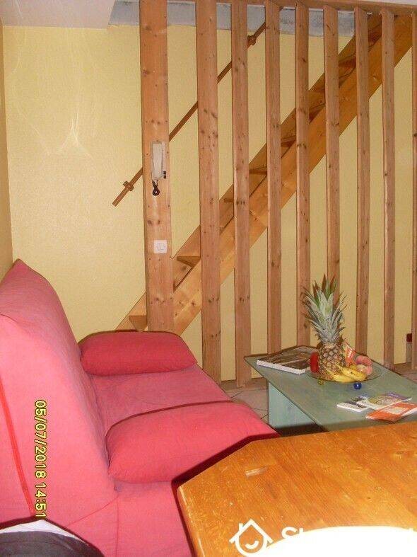 Maison à louer, 40m², Colmar