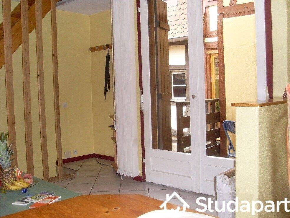 Maison à louer, 40m², Colmar