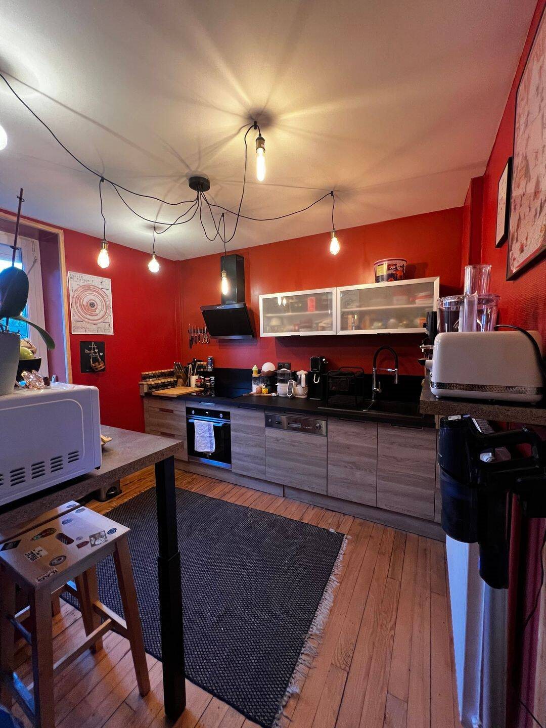 Appartement à vendre, 43m², Gérardmer