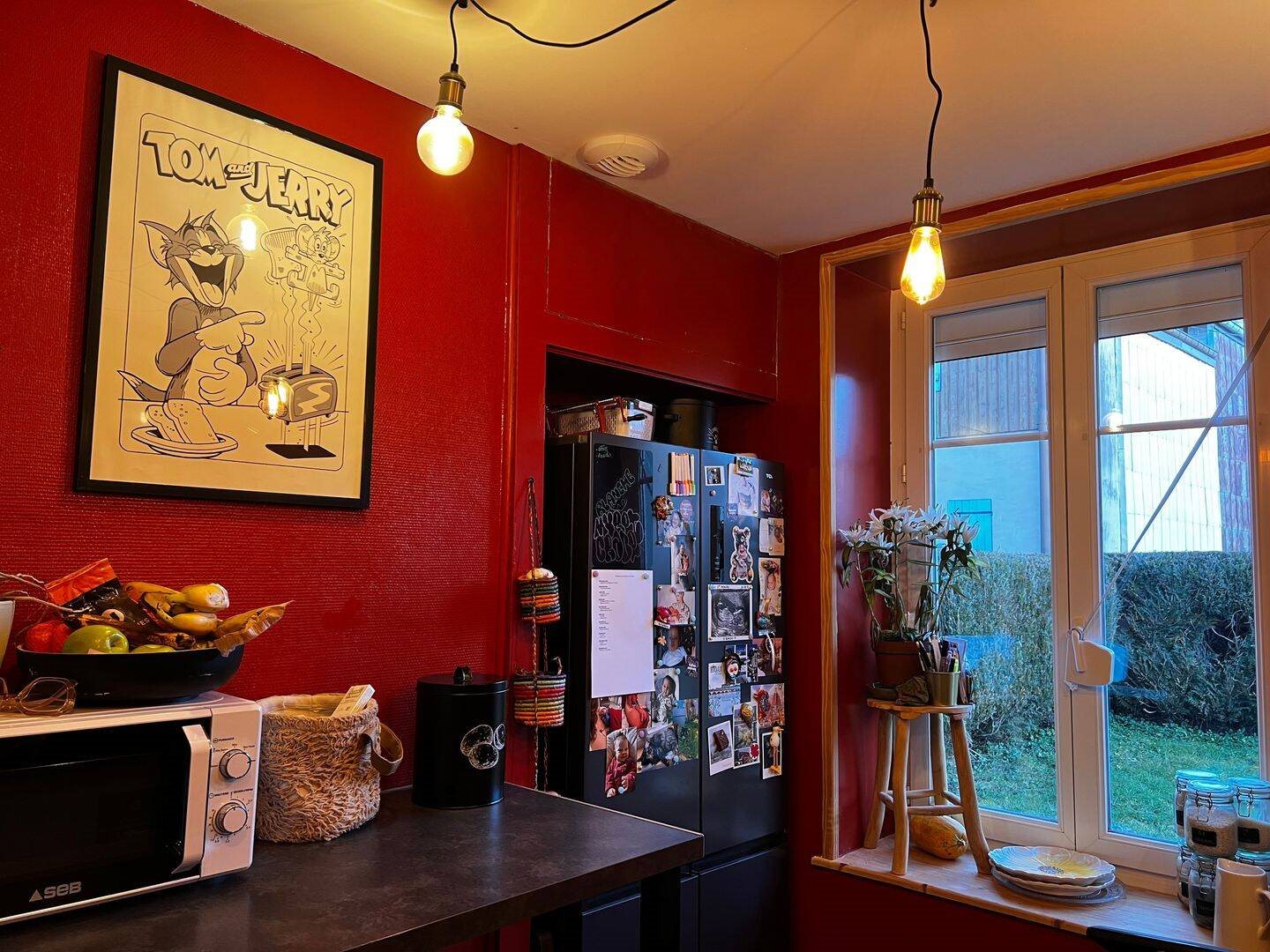 Appartement à vendre, 43m², Gérardmer