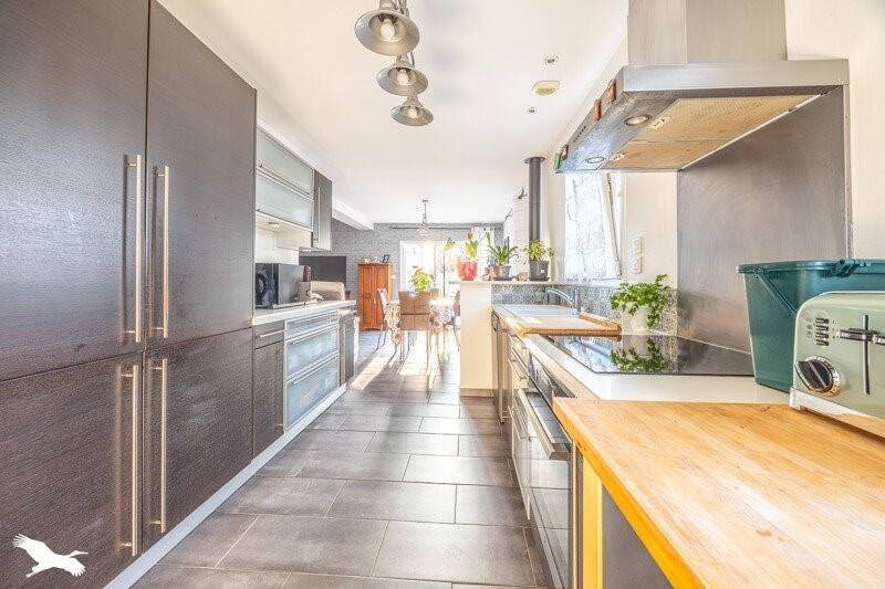 Maison à vendre, 103m², La Jarrie