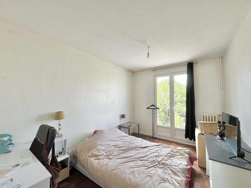 Appartement à louer, 72m², Brest