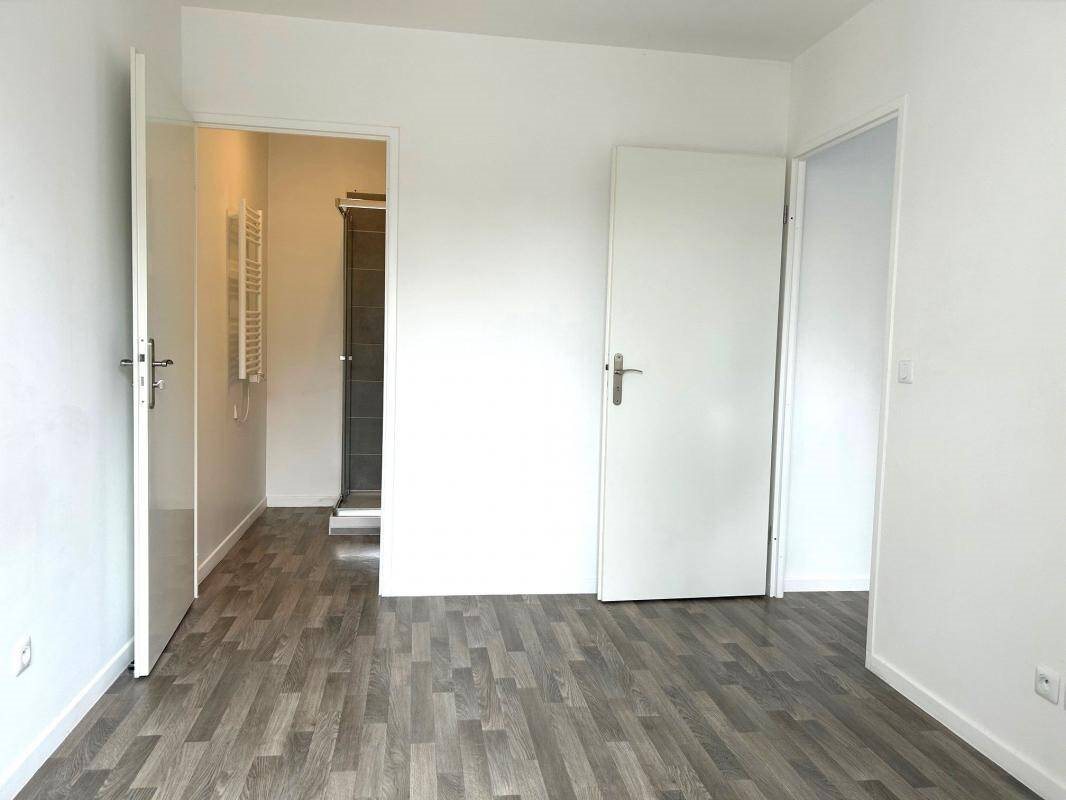 Appartement à louer, 37m², Villenoy