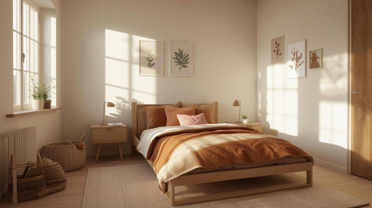 Appartement à vendre, 60m², Lyon 8ème