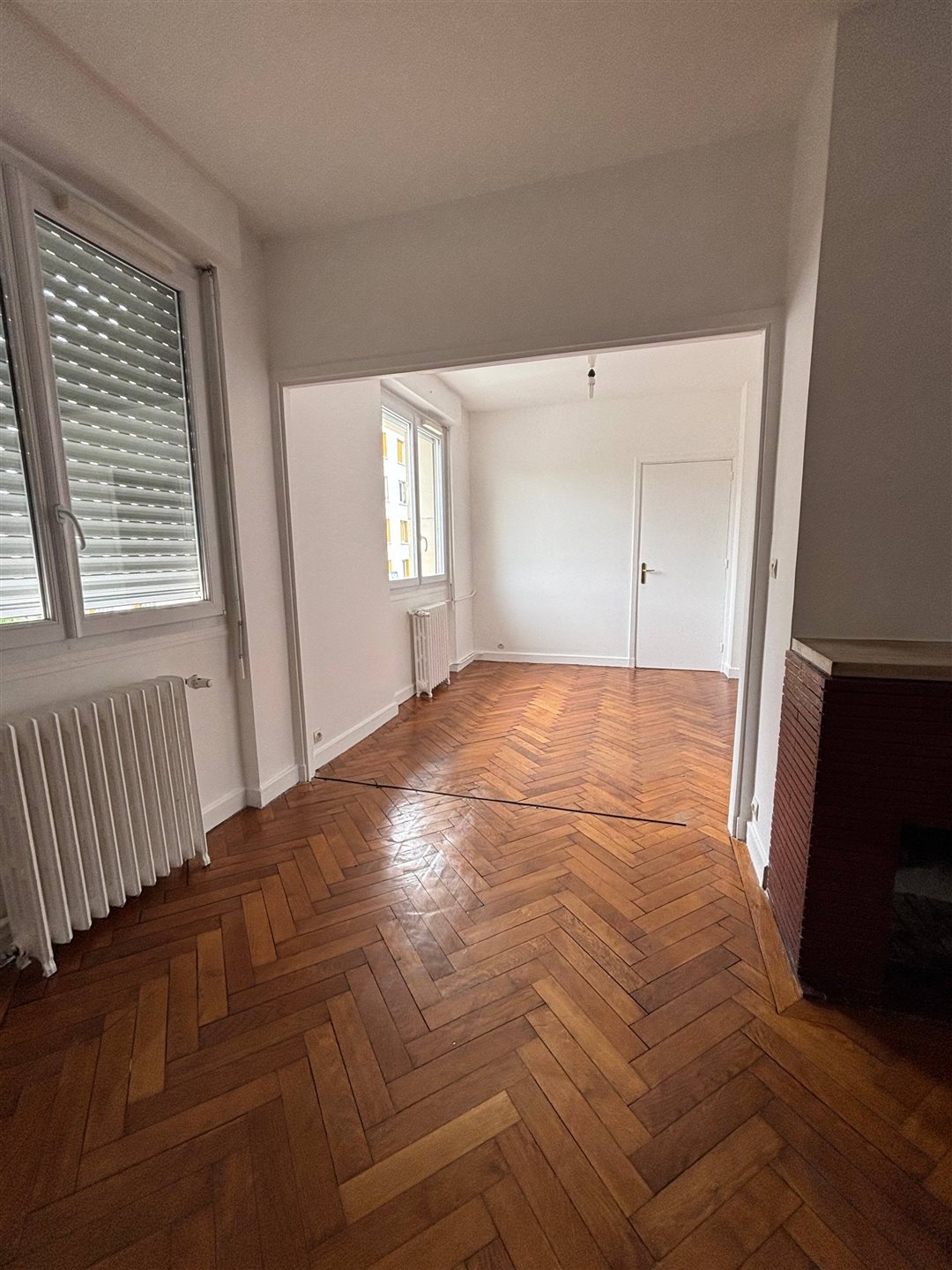 Appartement à louer, 110m², Le Havre