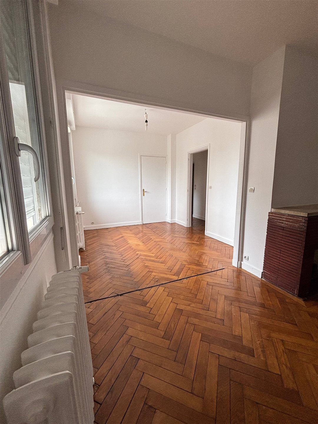 Appartement à louer, 110m², Le Havre