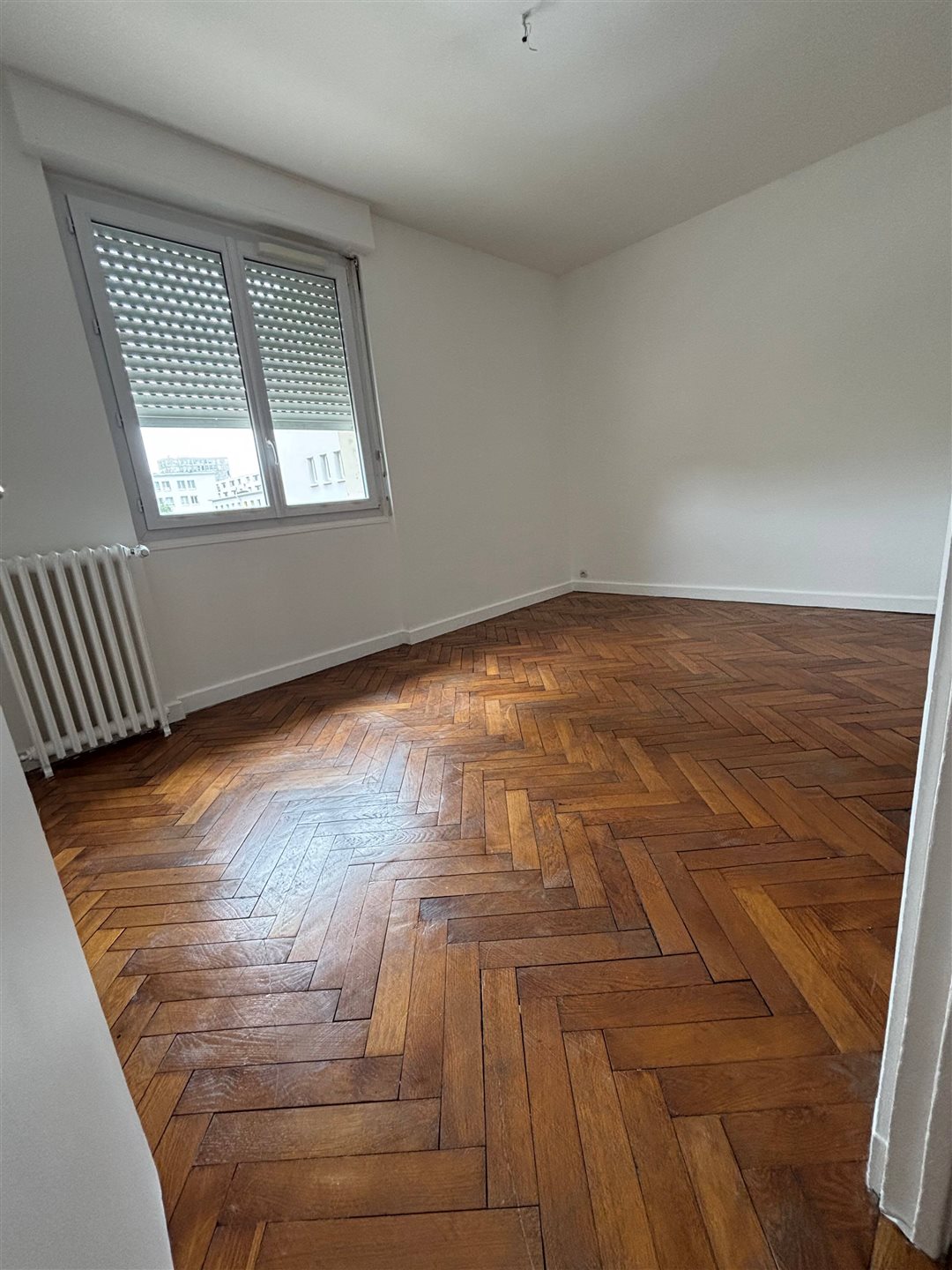 Appartement à louer, 110m², Le Havre