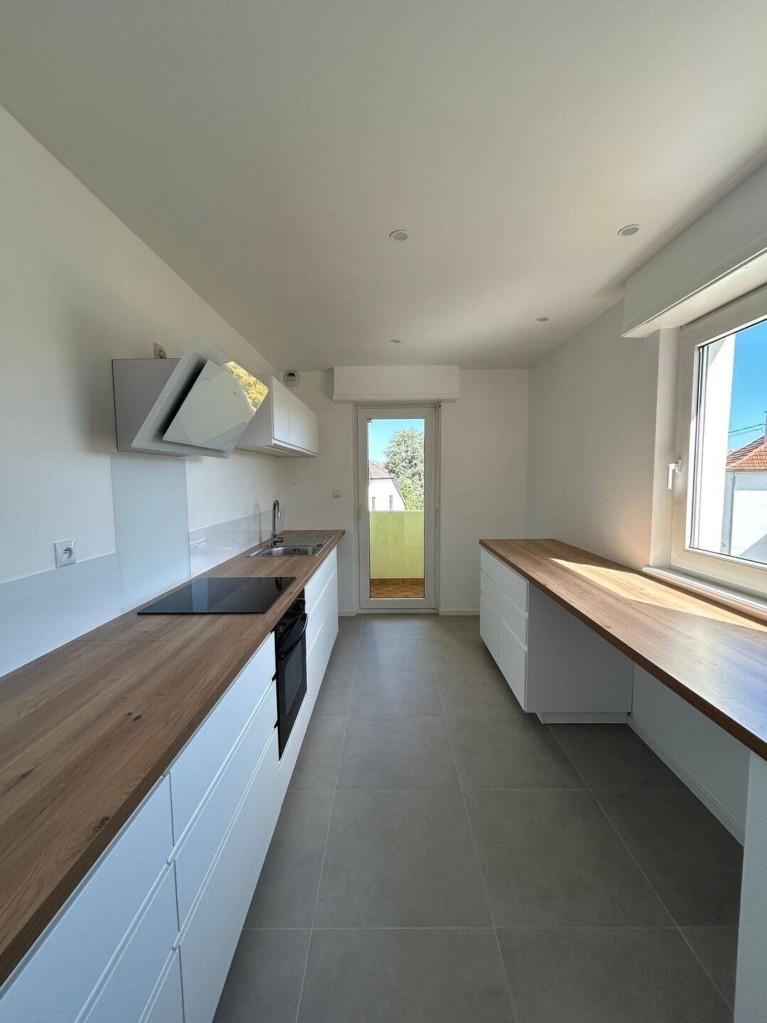 Appartement à louer, 74m², La Wantzenau