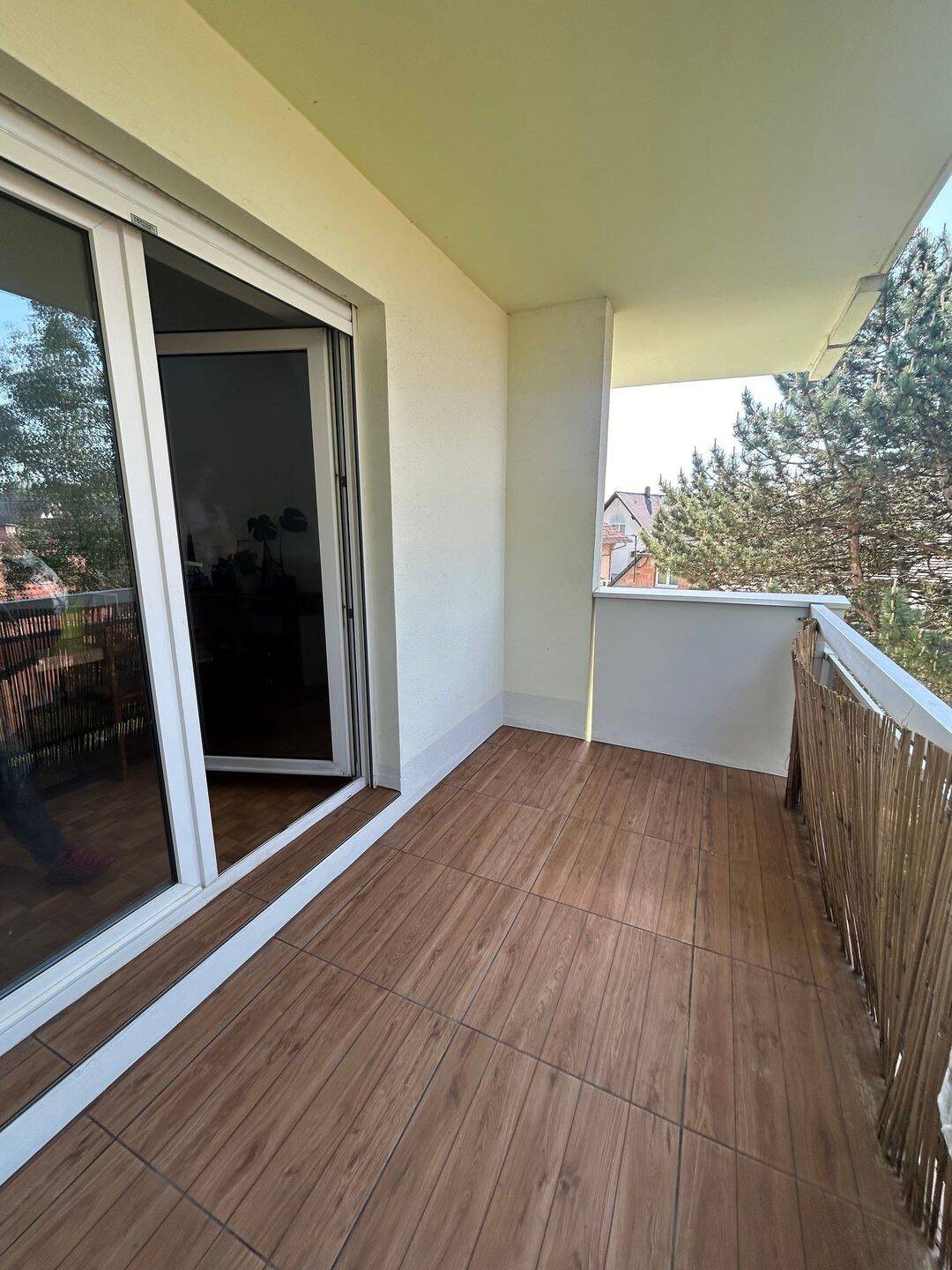 Appartement à louer, 74m², La Wantzenau