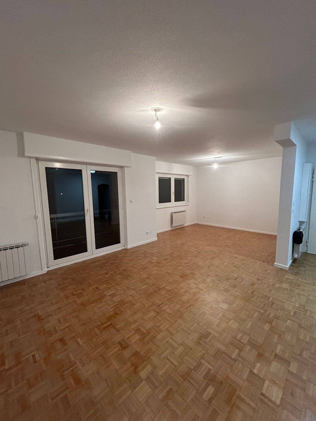 Appartement à louer, 74m², La Wantzenau