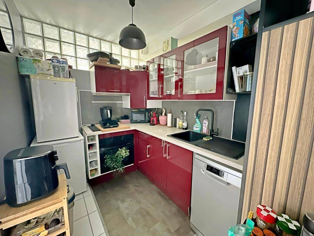 Appartement à vendre, 42m², Berck