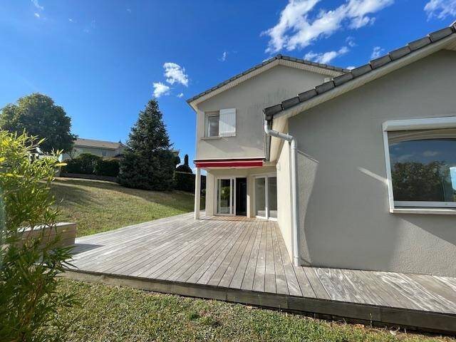 Maison à louer, 149m², Saint-Etienne