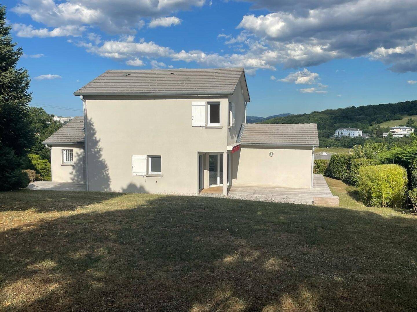 Maison à louer, 149m², Saint-Etienne