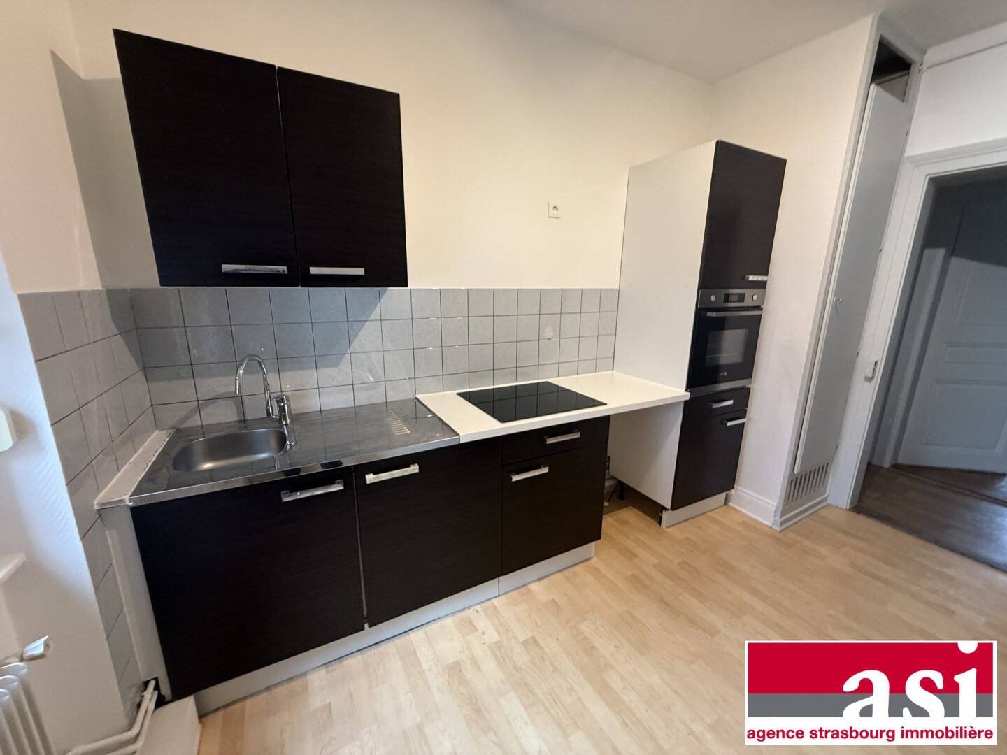 Appartement à louer, 69m², Vendenheim