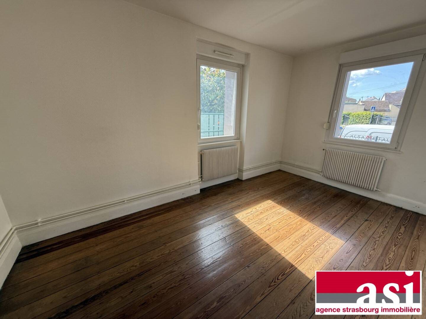 Appartement à louer, 69m², Vendenheim