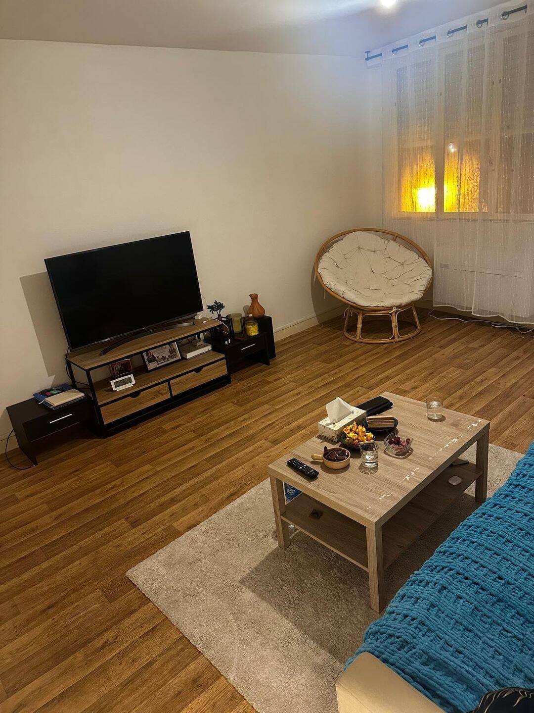 Appartement à louer, 60m², Fontenay-le-Comte