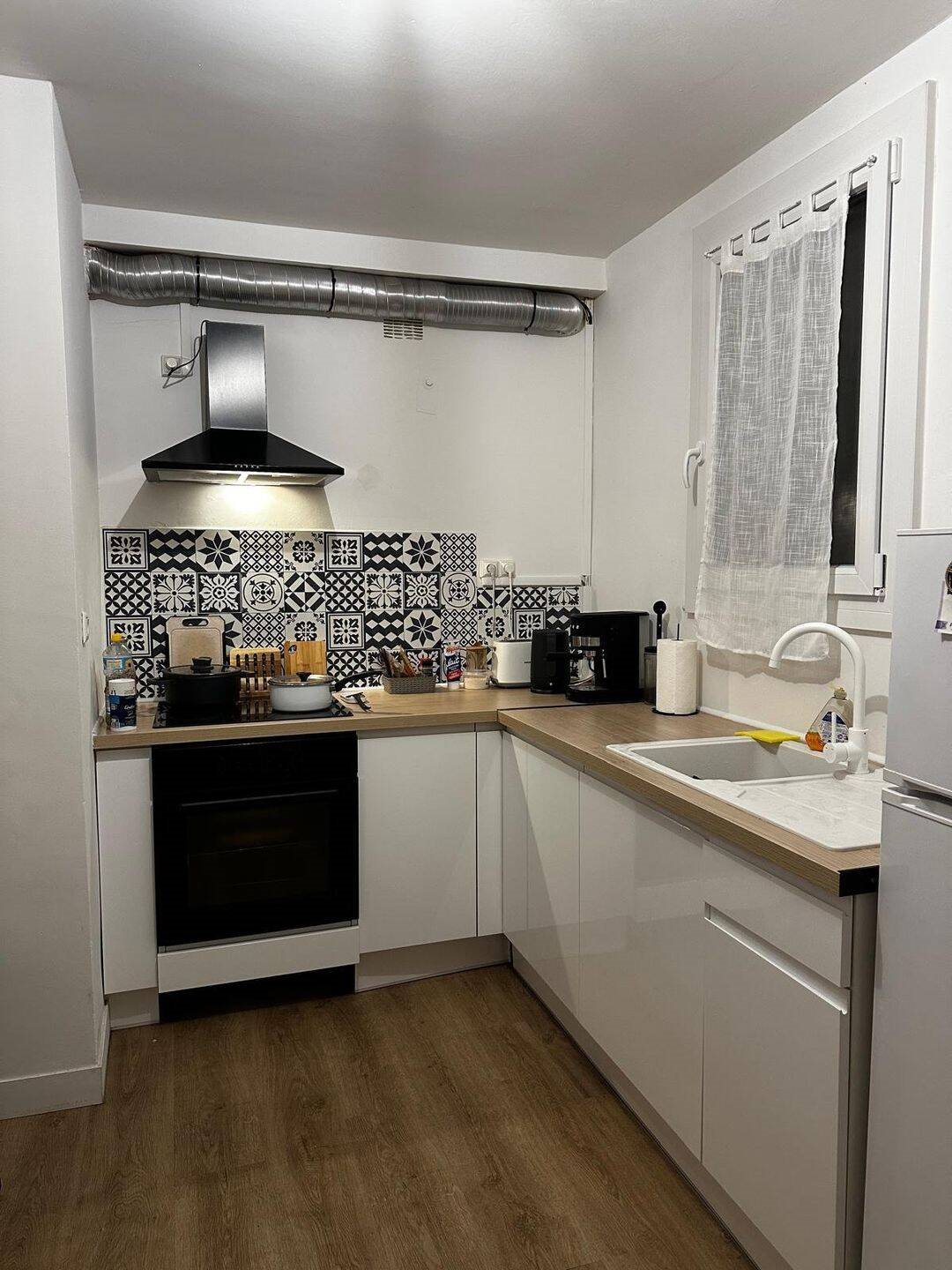 Appartement à louer, 60m², Fontenay-le-Comte