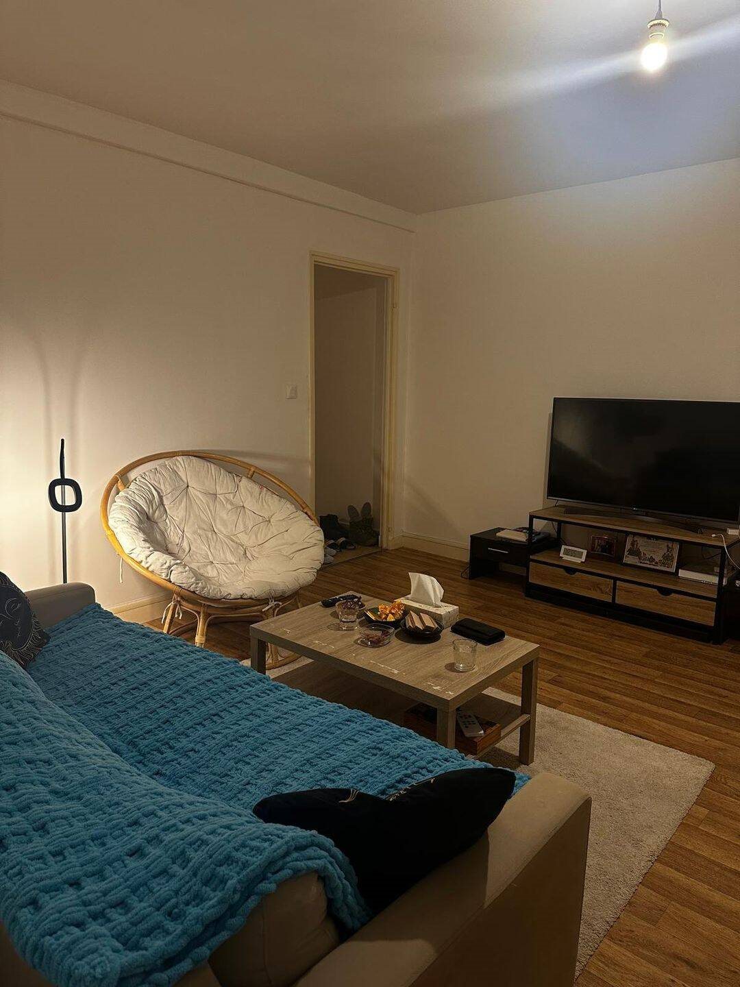 Appartement à louer, 60m², Fontenay-le-Comte