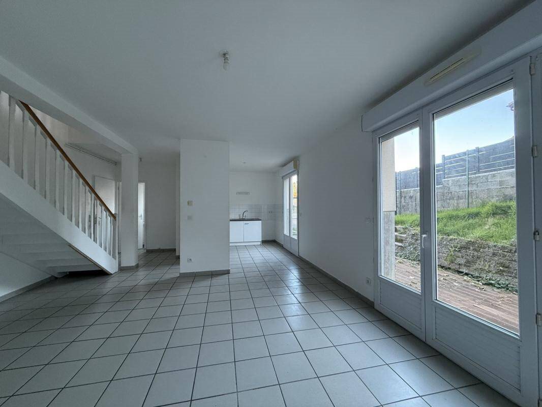 Maison à vendre, 93m², Le Chambon-Feugerolles