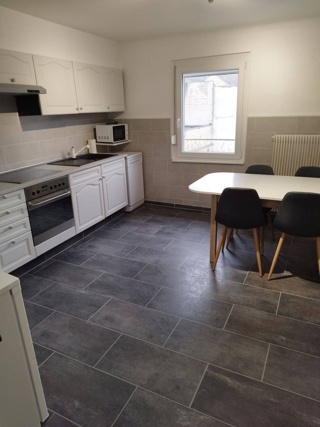 Appartement à louer, 77m², Saint-Avold