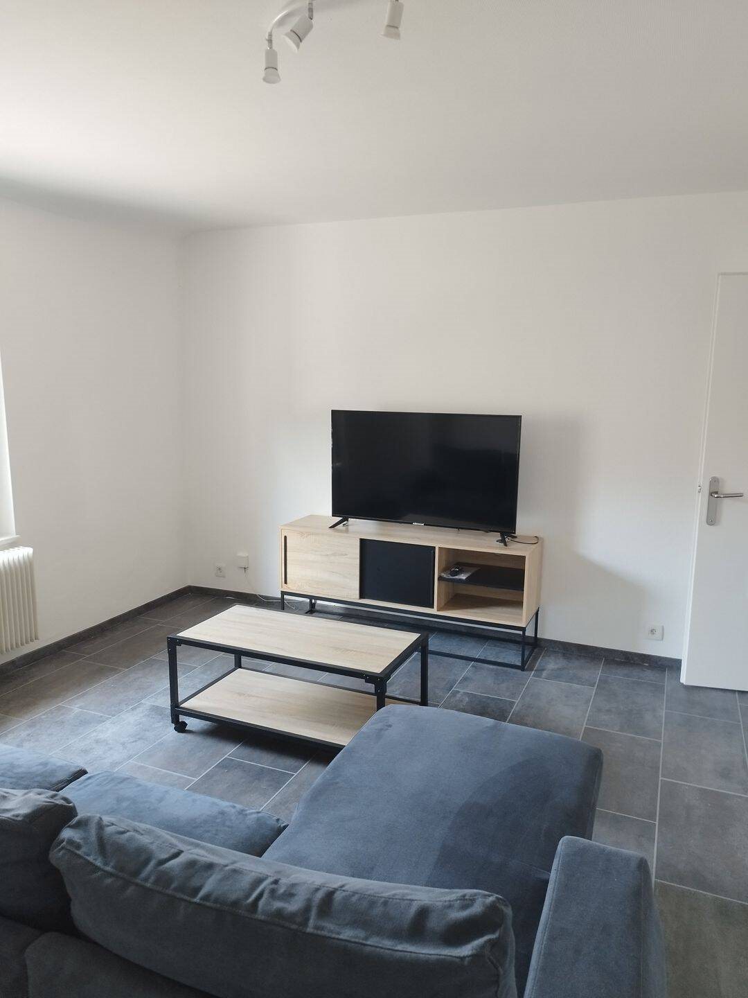 Appartement à louer, 77m², Saint-Avold