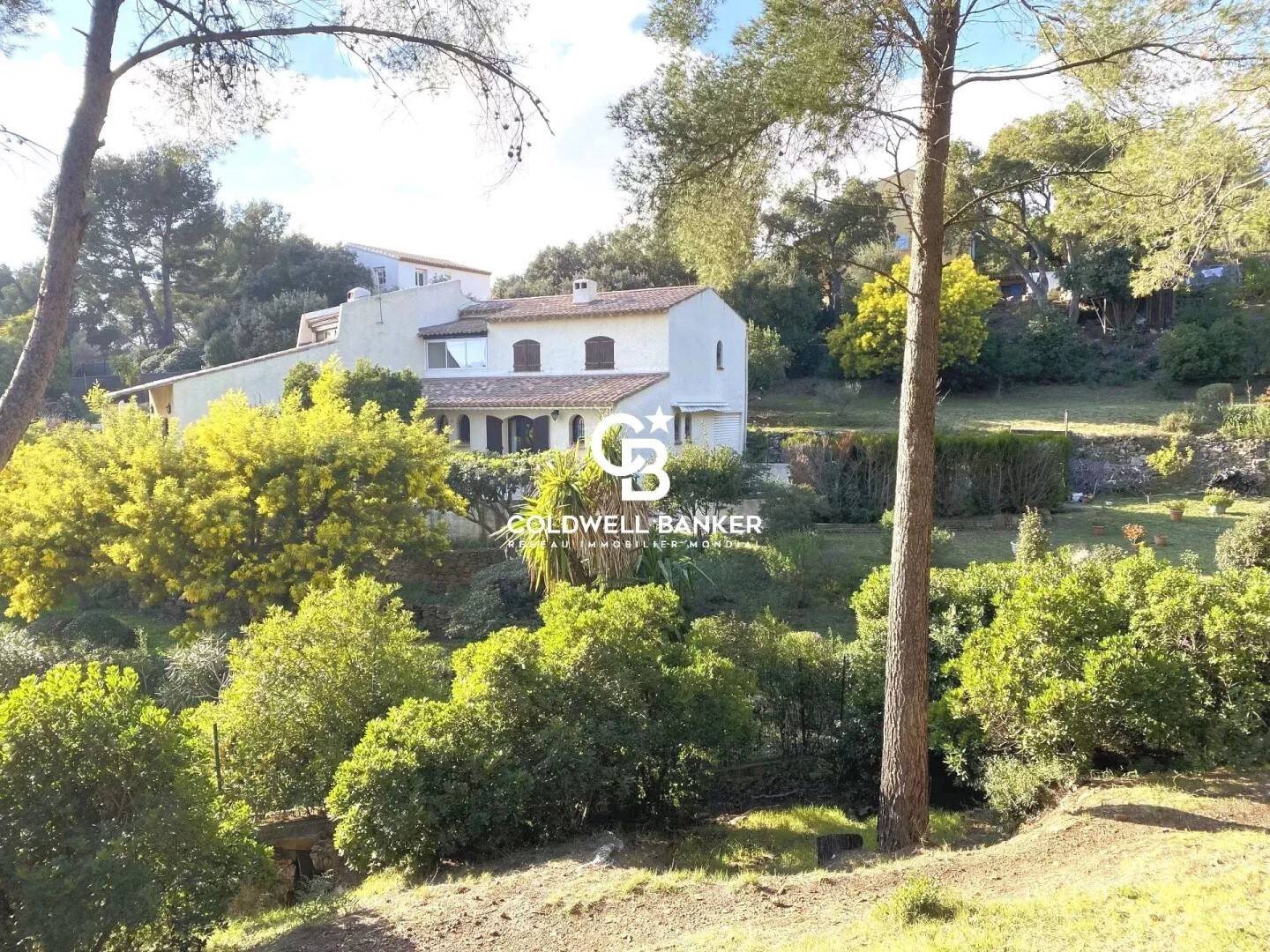 Maison à vendre, 210m², Saint-Mandrier-sur-Mer