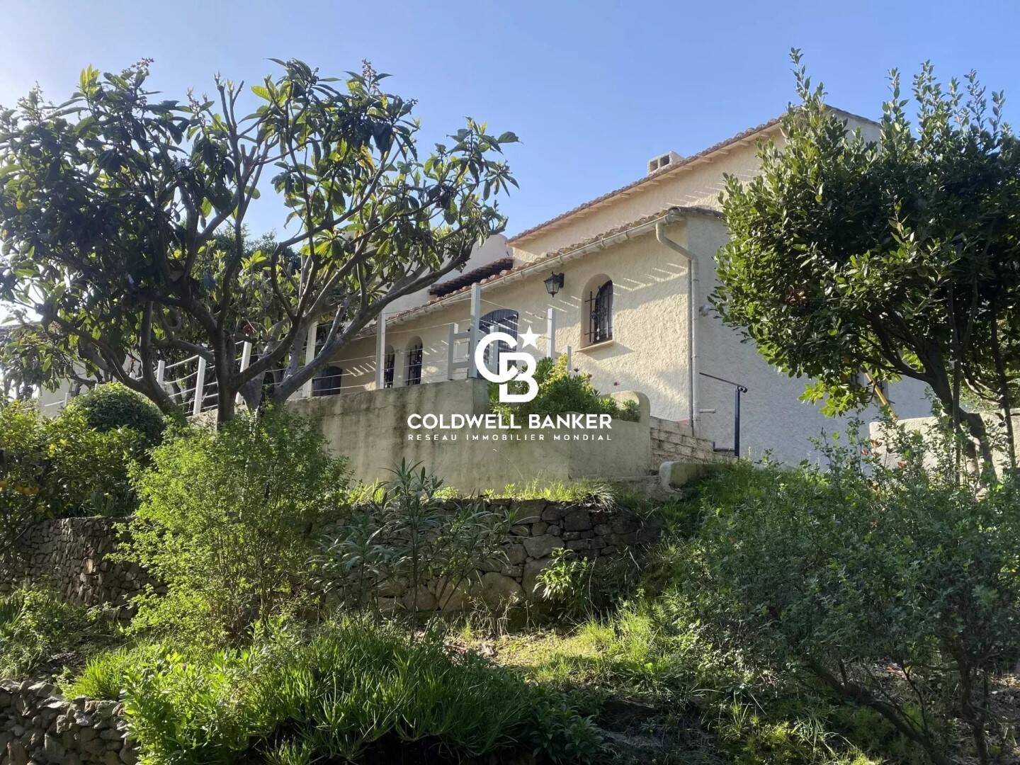 Maison à vendre, 210m², Saint-Mandrier-sur-Mer