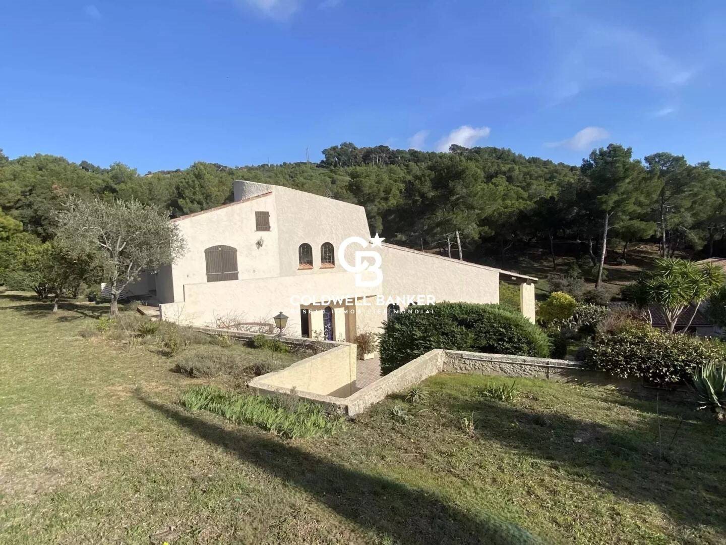 Maison à vendre, 210m², Saint-Mandrier-sur-Mer