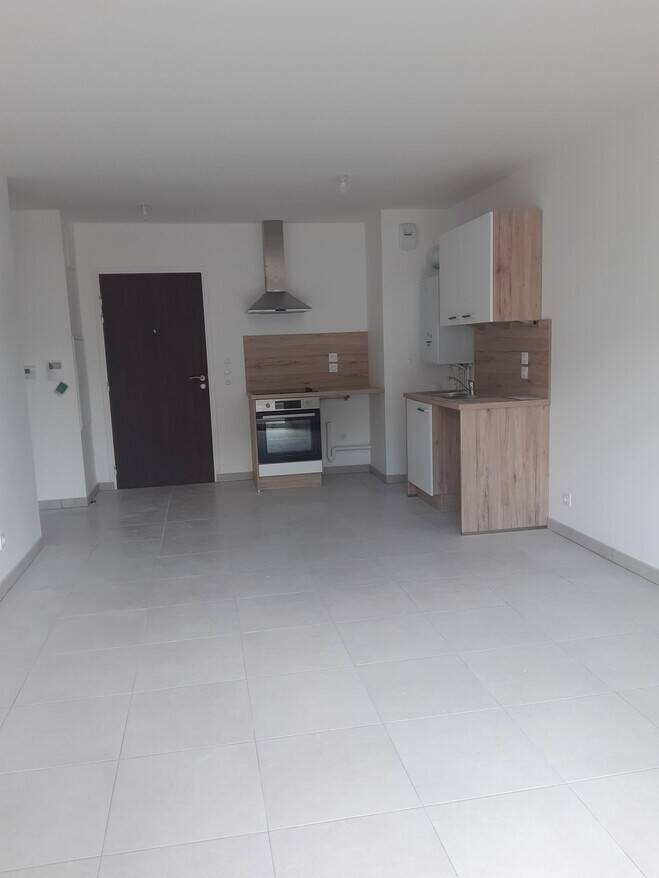 Appartement à louer, 45m², Orléans