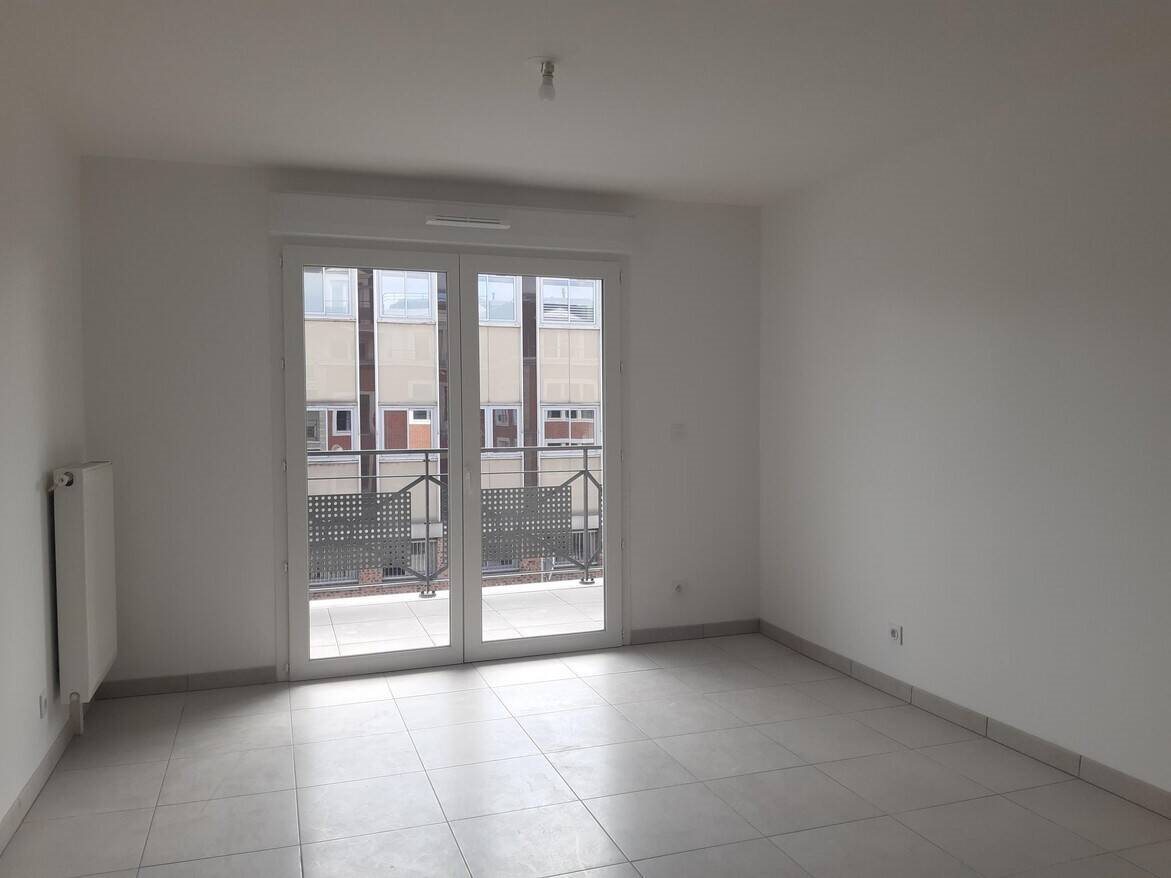 Appartement à louer, 45m², Orléans