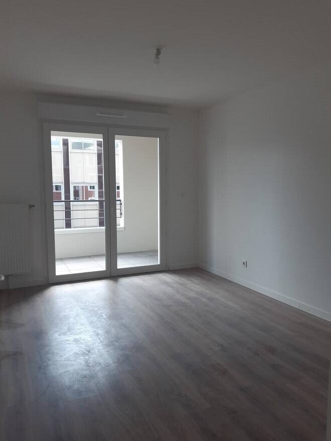 Appartement à louer, 45m², Orléans