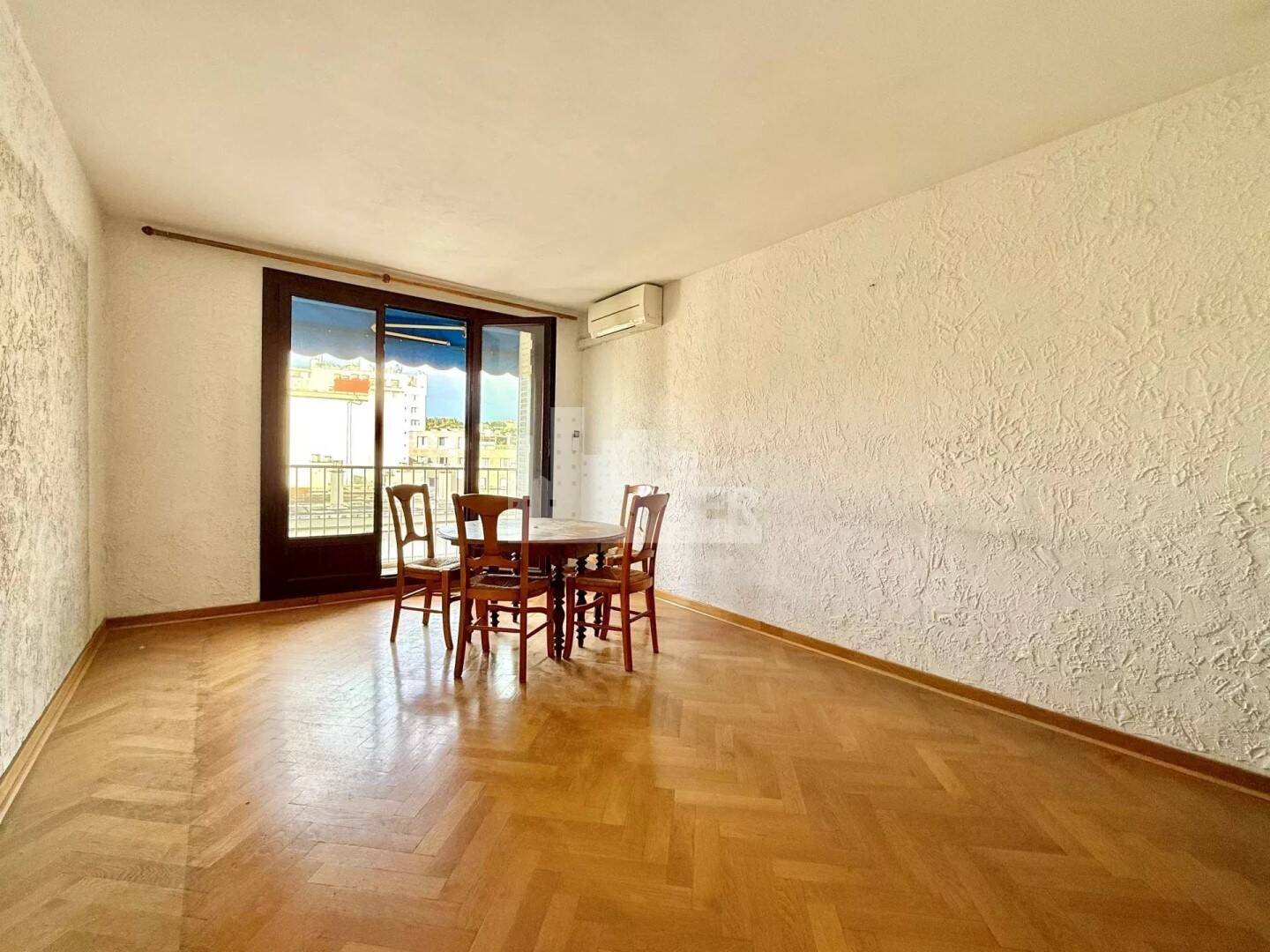 Appartement à vendre, 55m², Nice