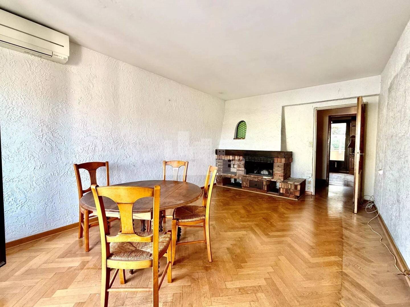 Appartement à vendre, 55m², Nice