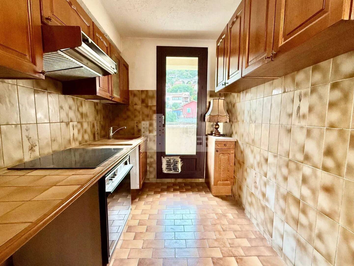 Appartement à vendre, 55m², Nice