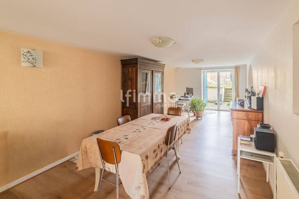 Maison à vendre, 126m², Château-Voué