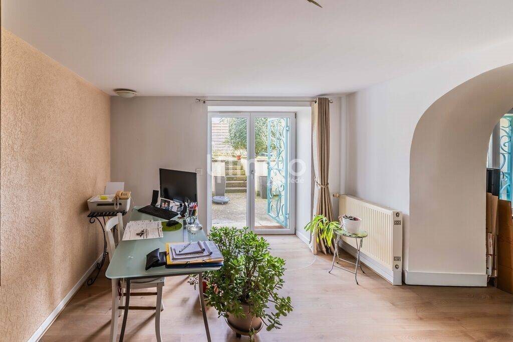 Maison à vendre, 126m², Château-Voué