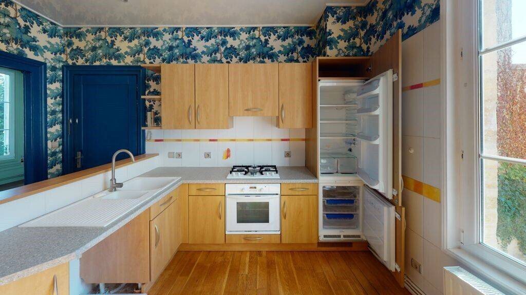 Appartement à louer, 108m², Bar-le-Duc