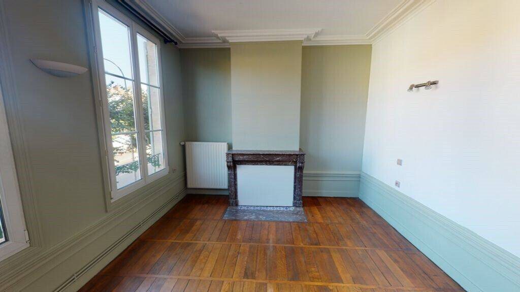 Appartement à louer, 108m², Bar-le-Duc