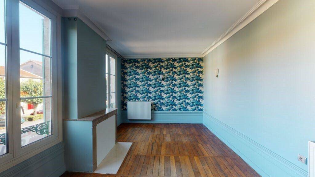 Appartement à louer, 108m², Bar-le-Duc