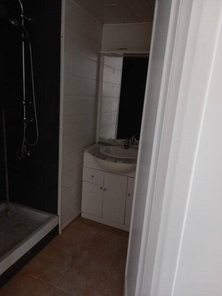 Appartement à louer, 55m², Marseille 4ème