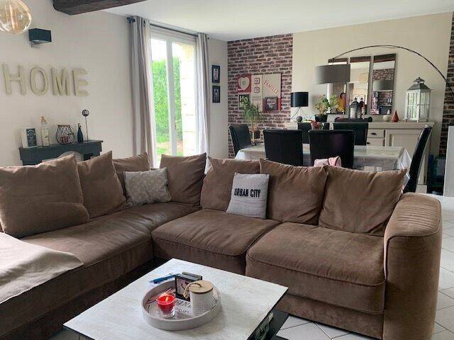 Maison à louer, 97m², Cuts