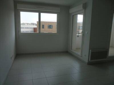 Appartement à louer, 42m², Marseille 3ème