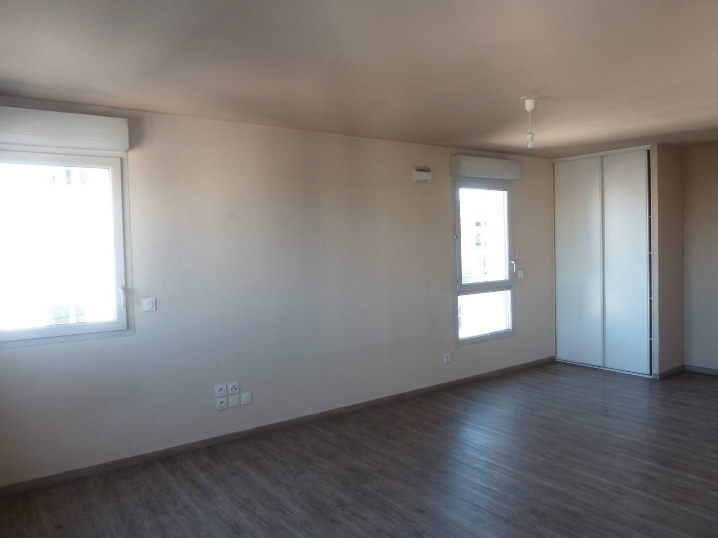 Appartement à vendre, 38m², Lyon 7ème